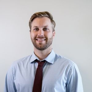 Meet your Posher, Scott